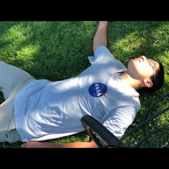 Meet your Posher, Mike - Picture 1 of 1